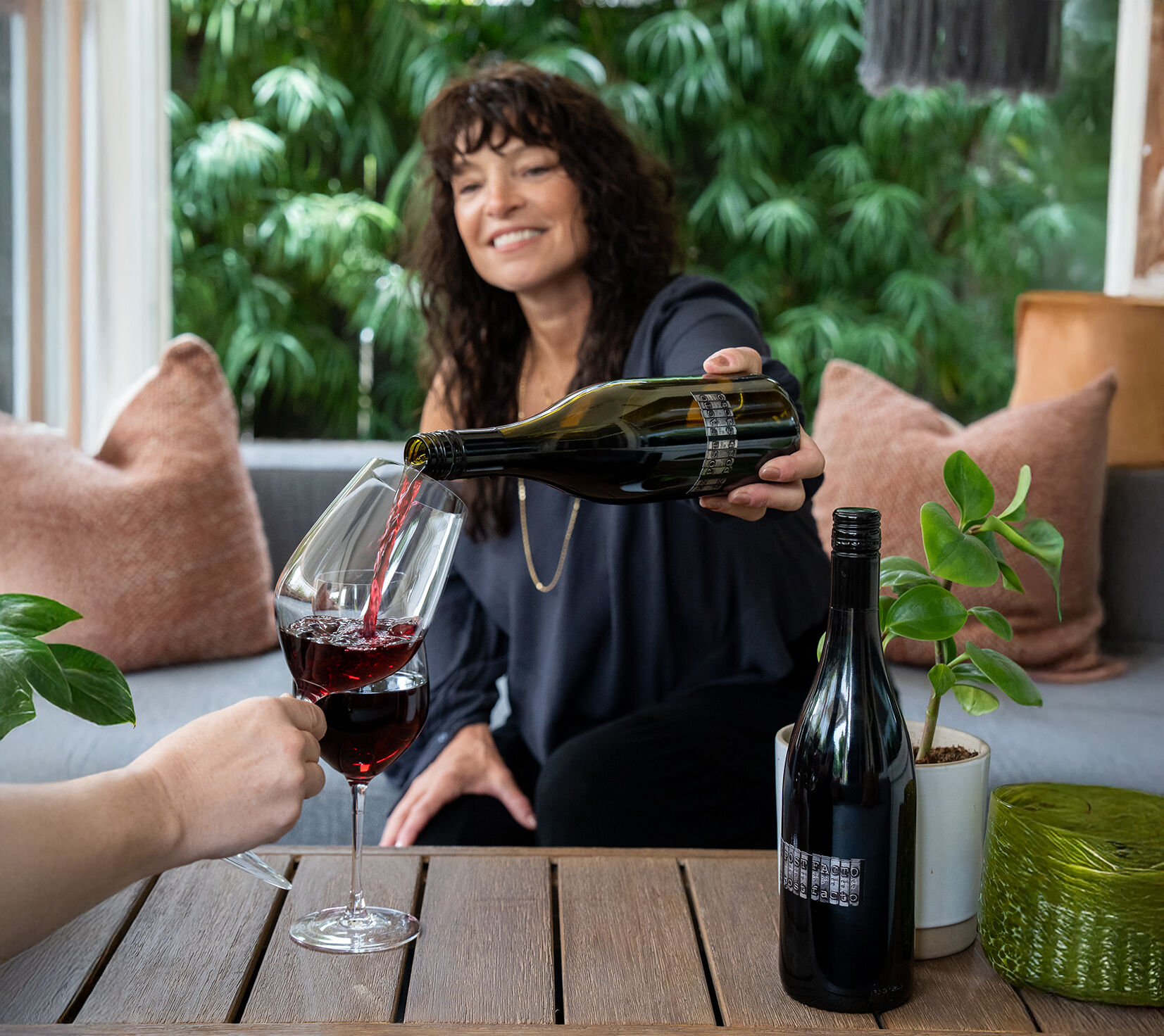 Ex Post Facto Syrah