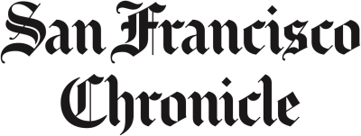 San Francisco Chronicle logo