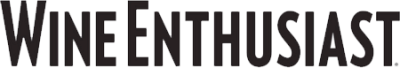 Wine Enthusiast logo