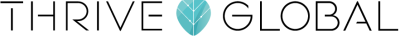 Thrive Global logo