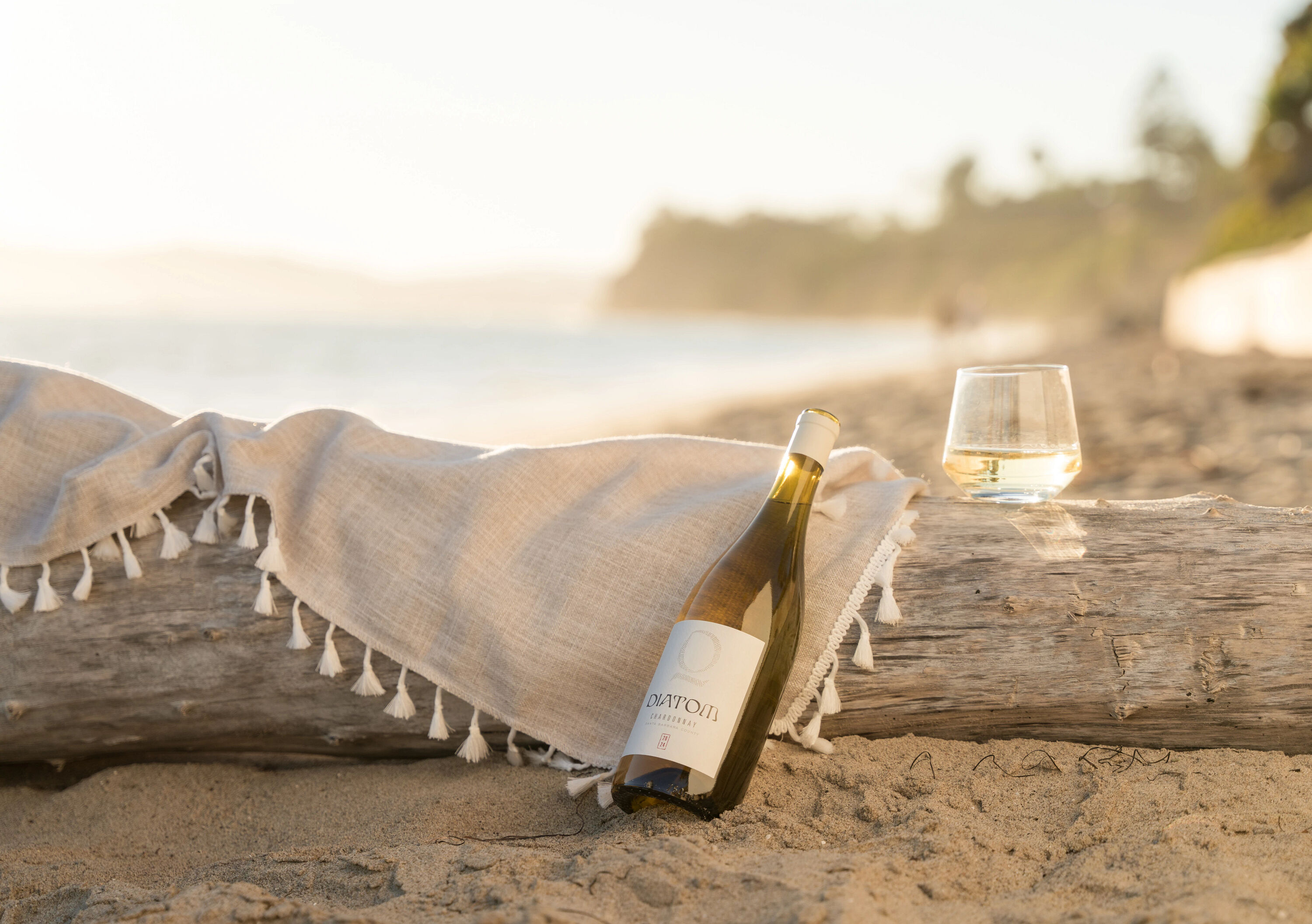 Diatom Chardonnay