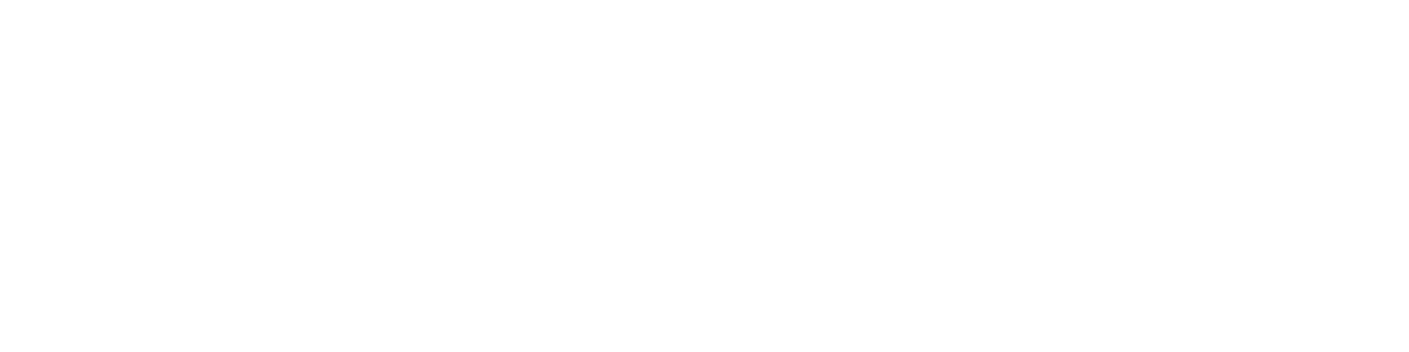 ex post facto logo in white font color
