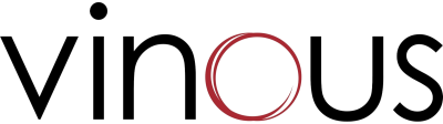 vinous logo