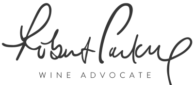 Robert Parker wine advocate