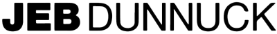 Jeb Dunnuck logo