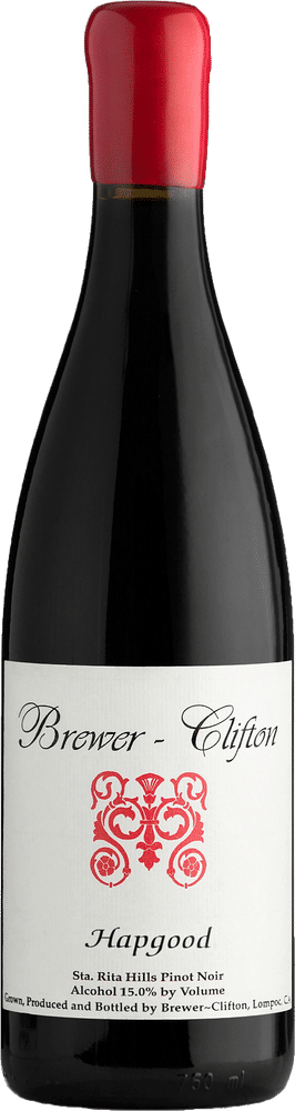 Hapgood Pinot Noir