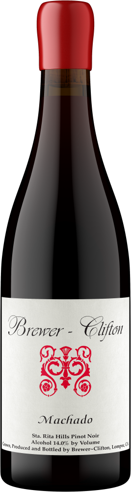 Machado Pinot Noir