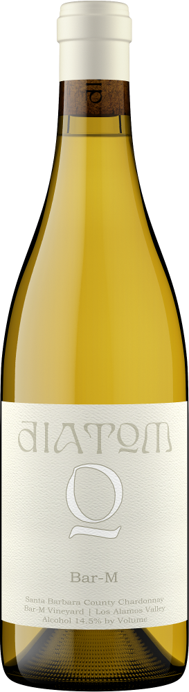 Santa Barbara County Chardonnay