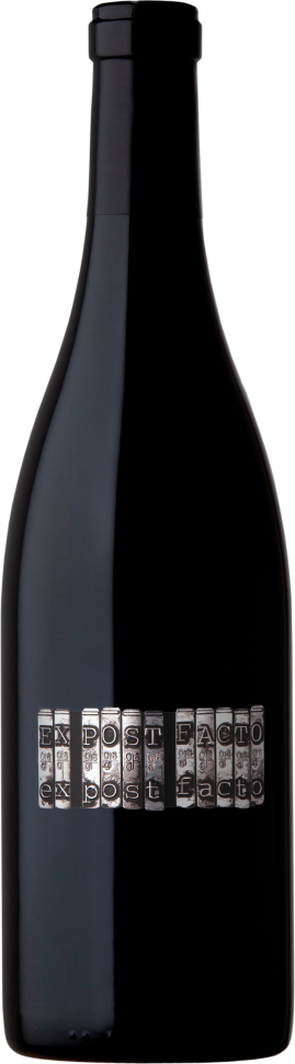 Santa Barbara County Syrah