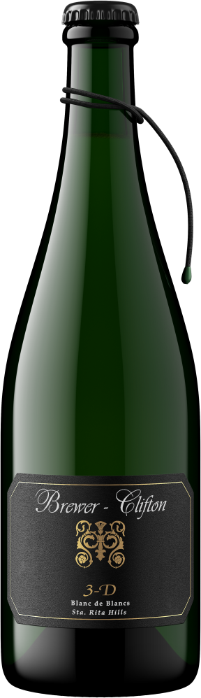 Sparkling Blanc de Blancs