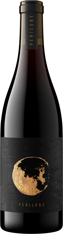 Sta. Rita Hills Pinot Noir