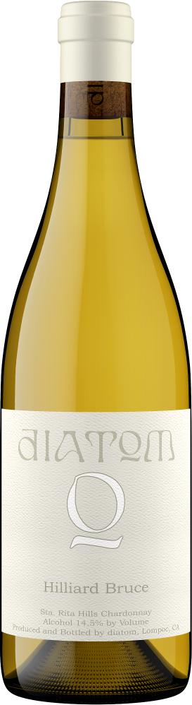 Hilliard Bruce Chardonnay