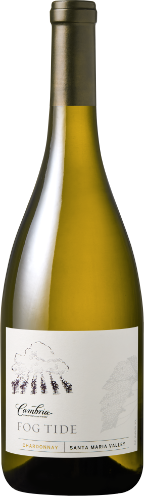 Fog Tide Chardonnay