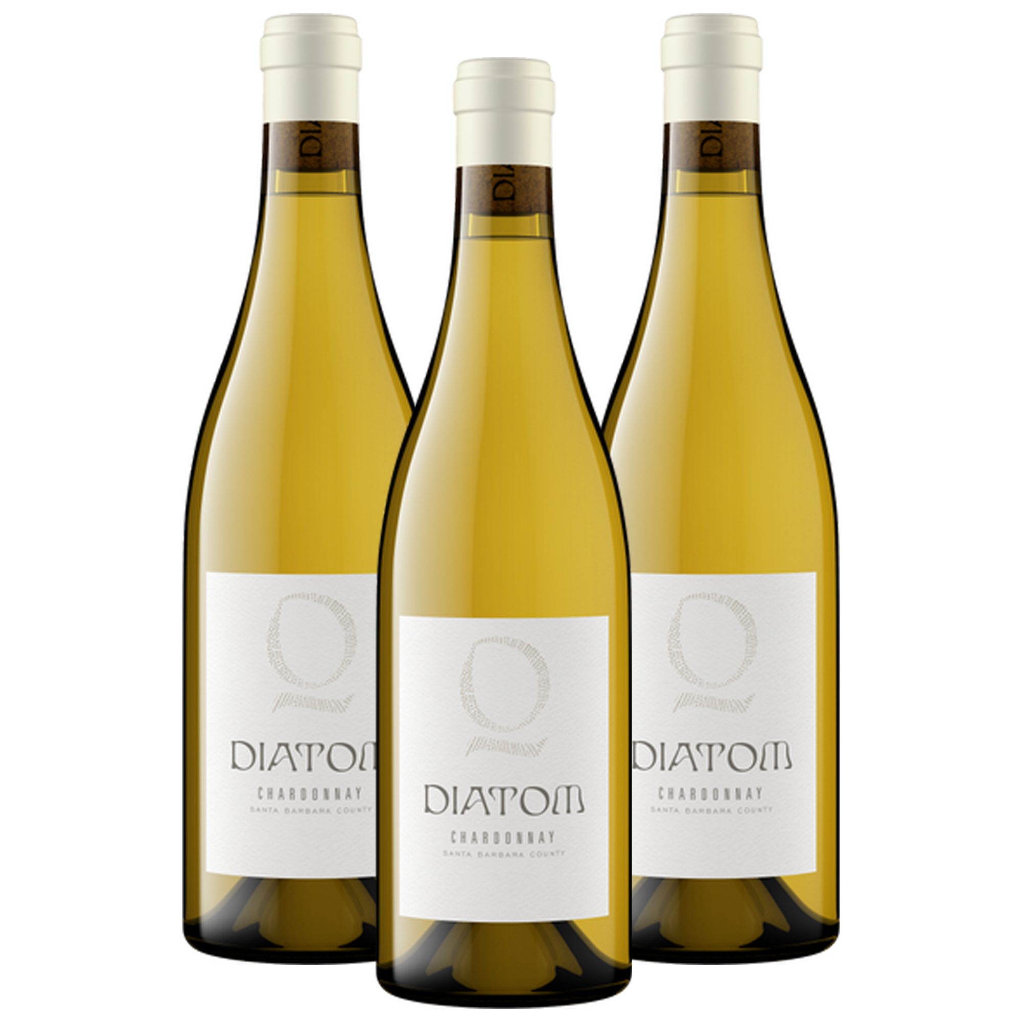 2024 Diatom Chardonnay Top 100 Collection