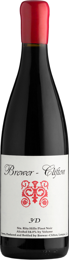 3D Pinot Noir