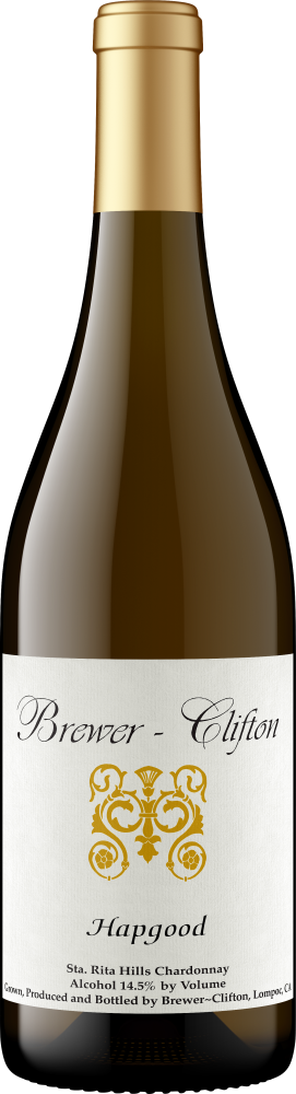 Hapgood Chardonnay