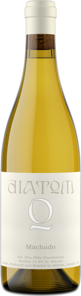 Machado Chardonnay