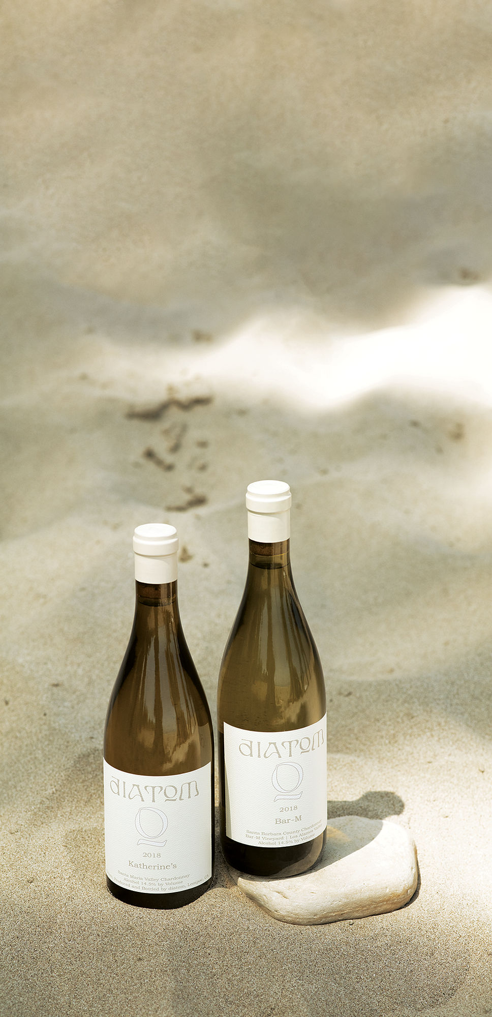 Santa Barbara County Chardonnay