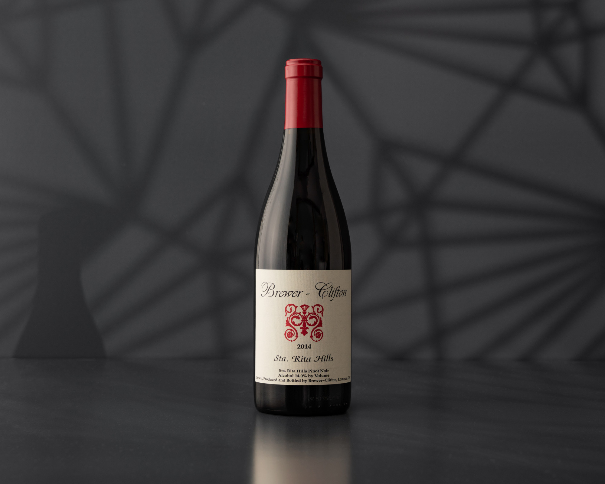 Sta. Rita Hills Pinot Noir