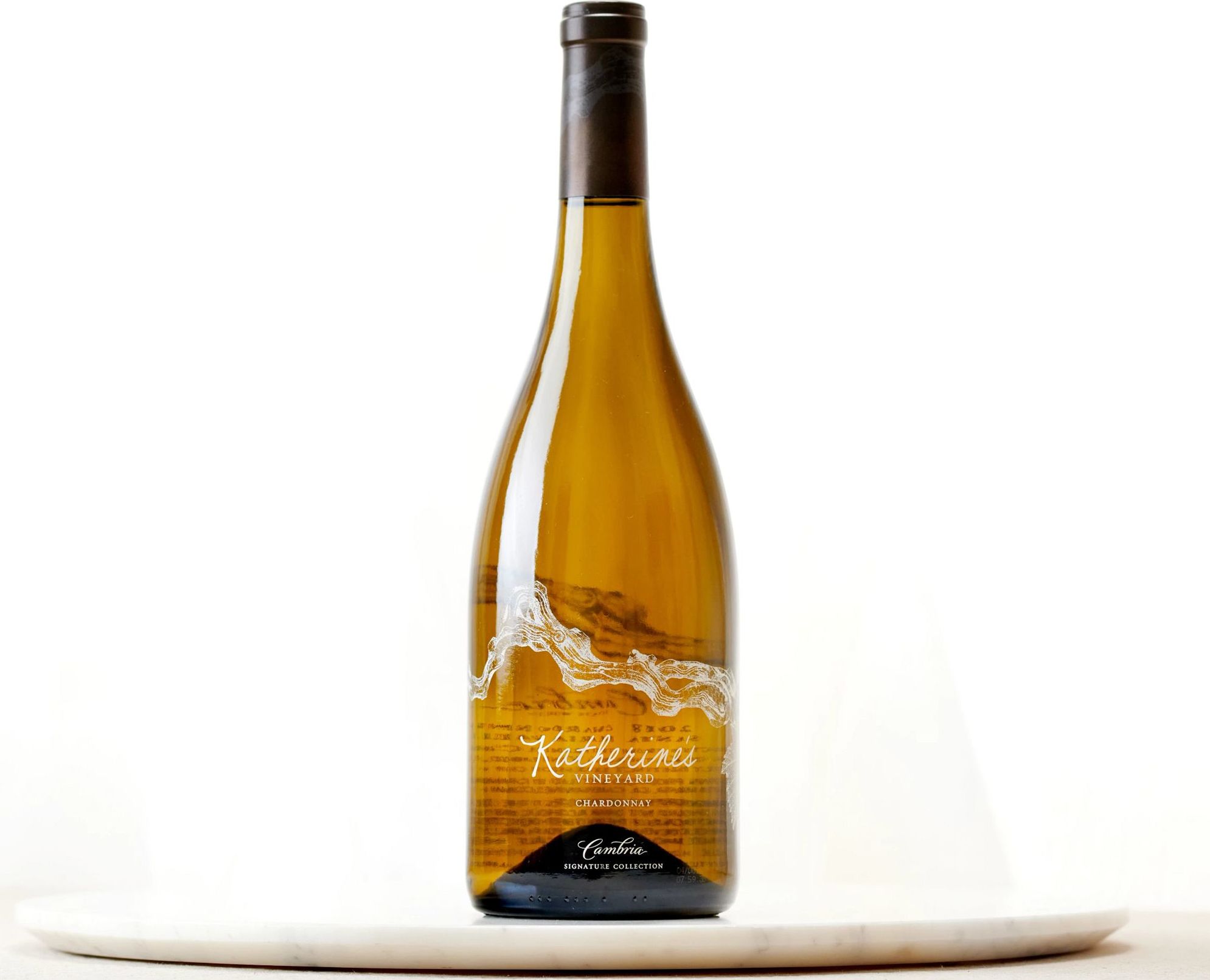 Katherine's Vineyard Signature Collection Chardonnay