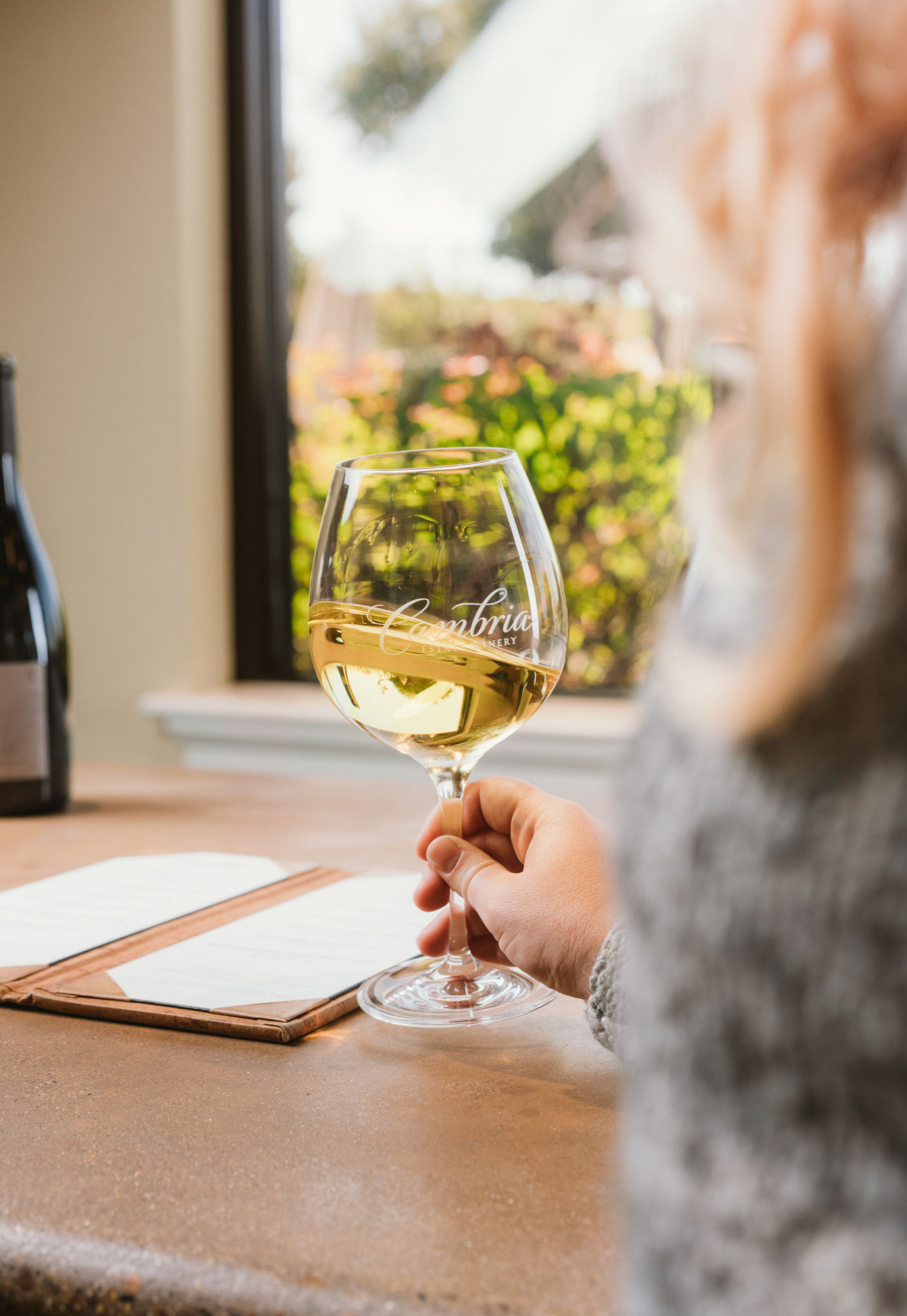 Clone 4 Chardonnay