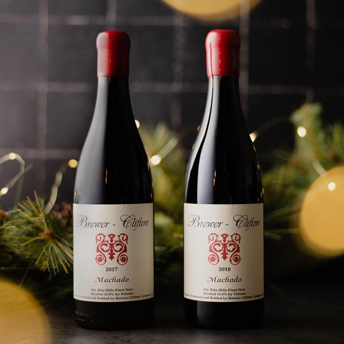 Pinot Noir Holiday Collection