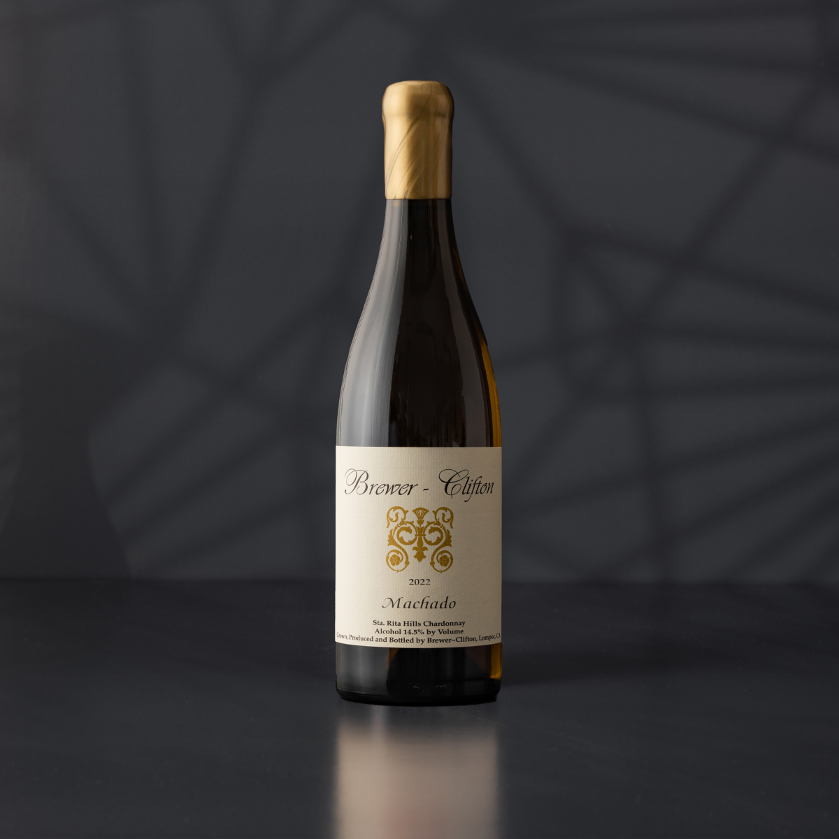 v22 Machado Chardonnay