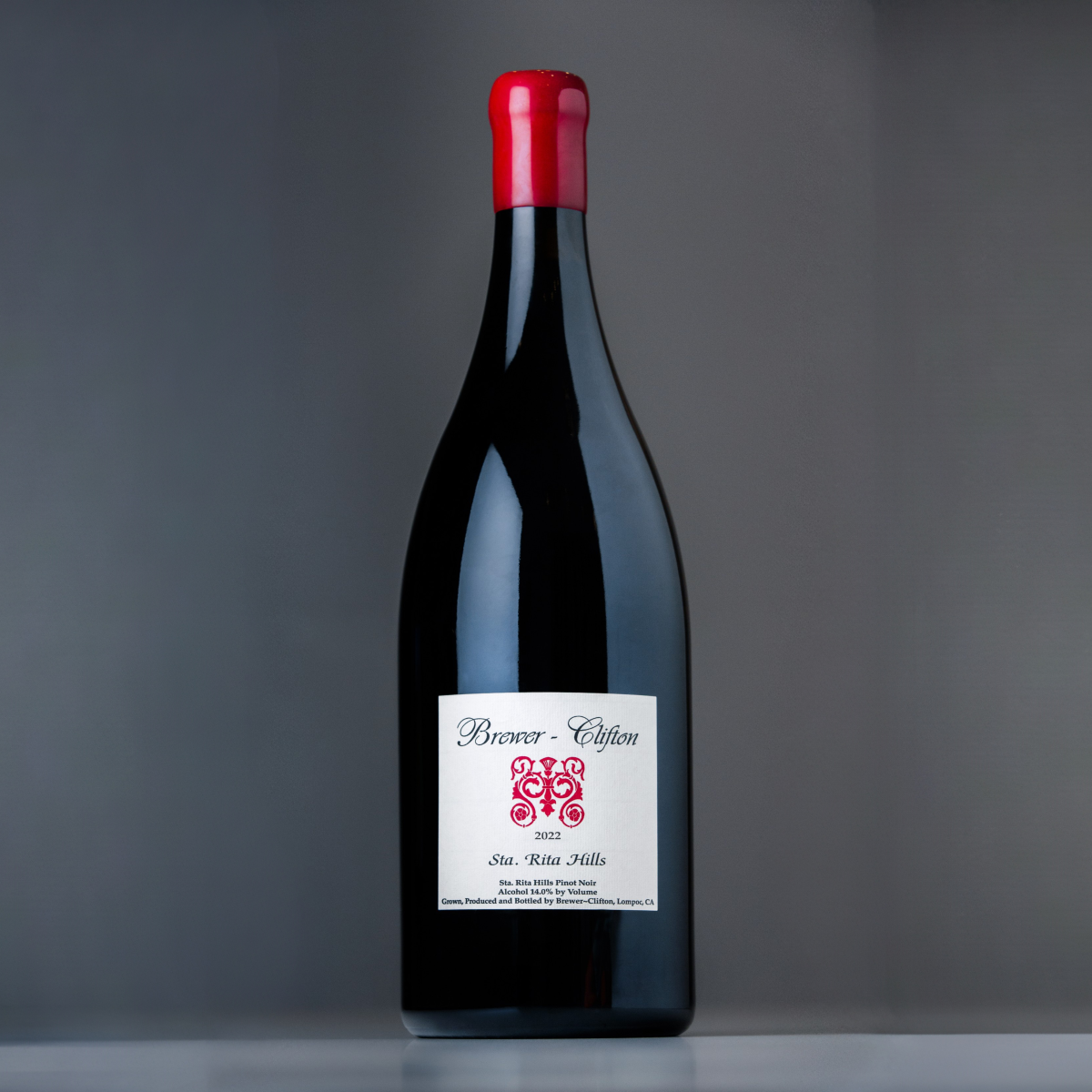 2022 SRH Pinot Noir Magnum