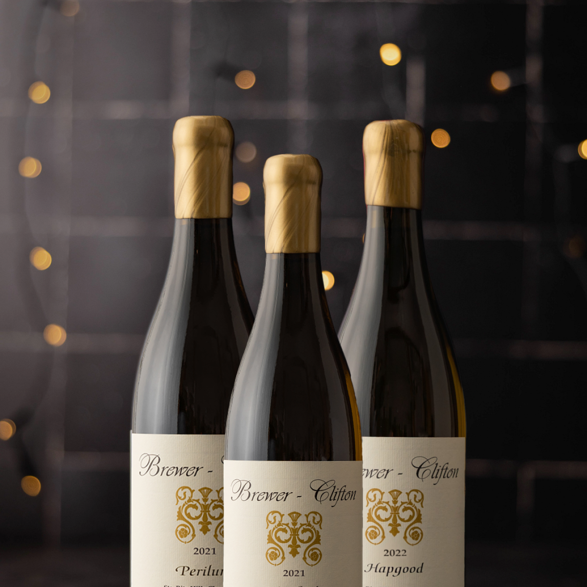 96-Point Chardonnay Collection