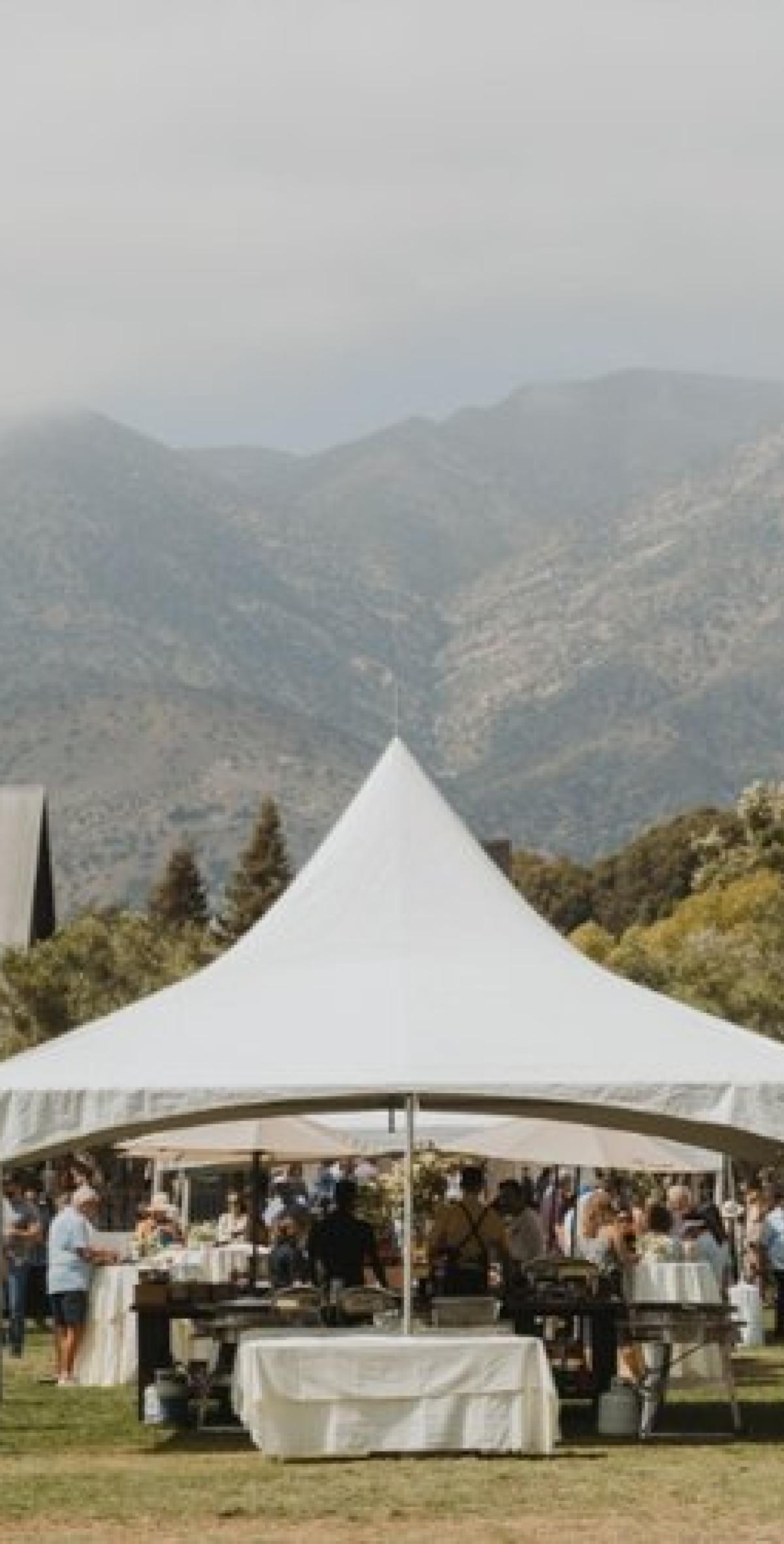 Ojai Food + Wine