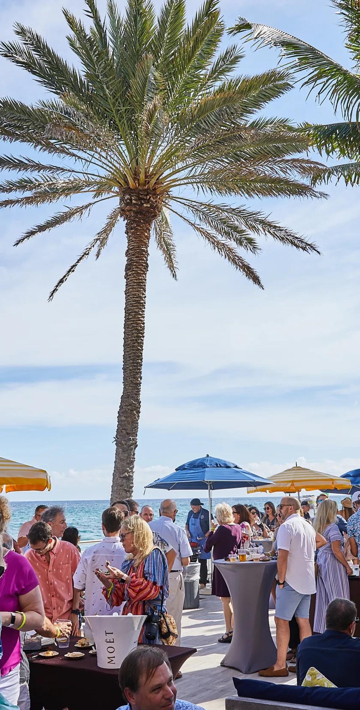 Palm Beach Food & Wine Festival 