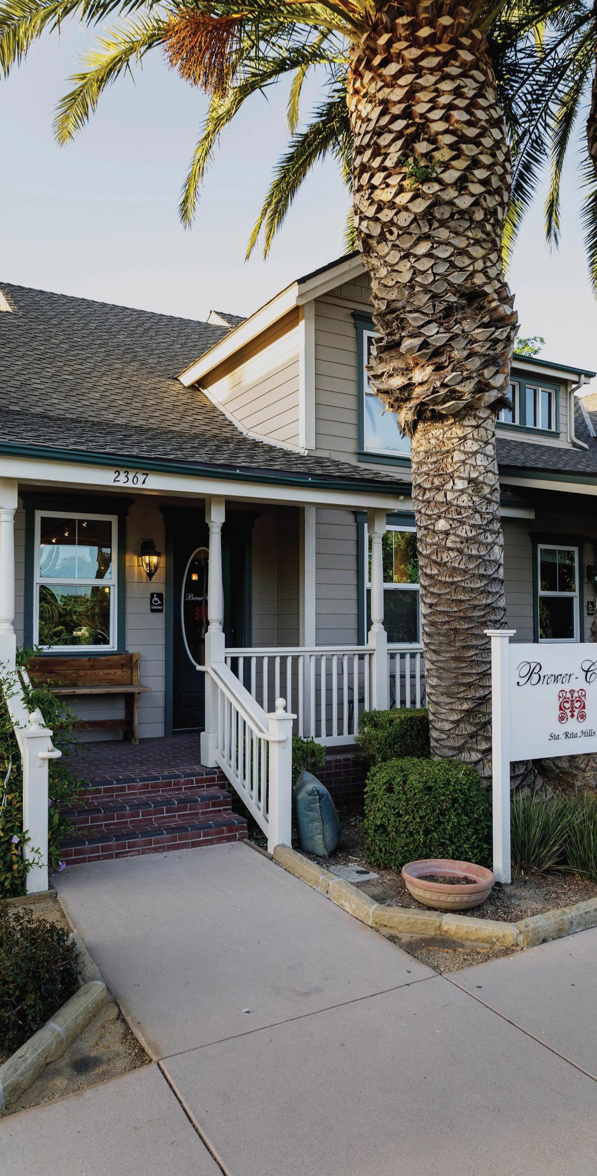 Industry Night 2025 at Brewer-Clifton in Los Olivos 