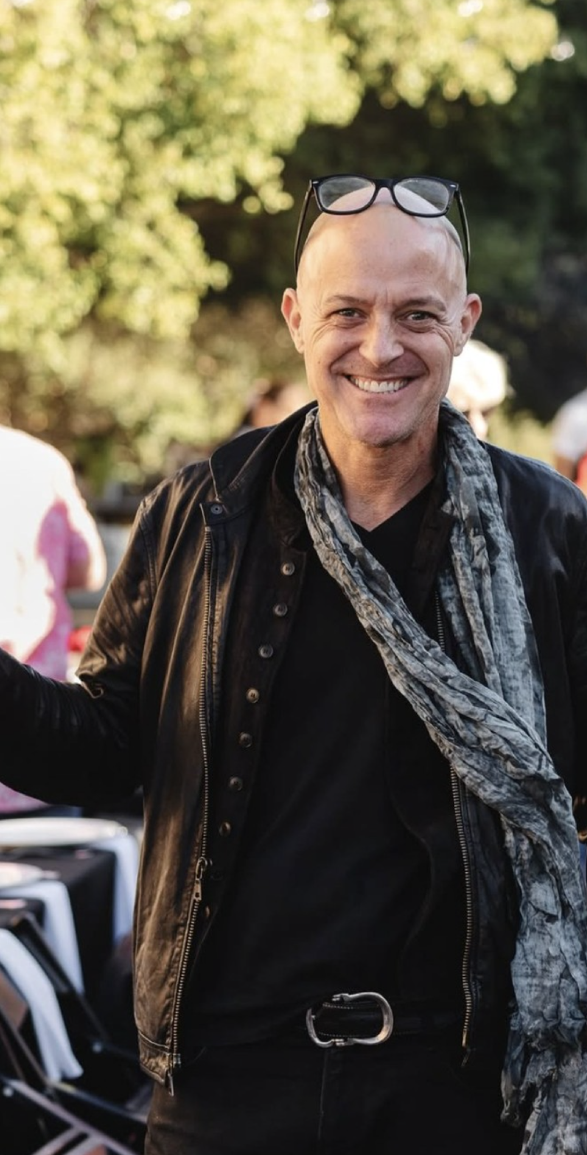 Wine & Fire on the Road 2026