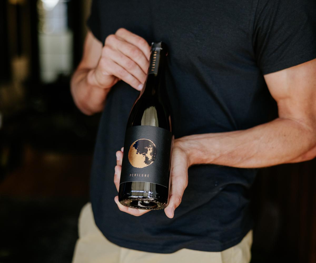 Perilune Chardonnay