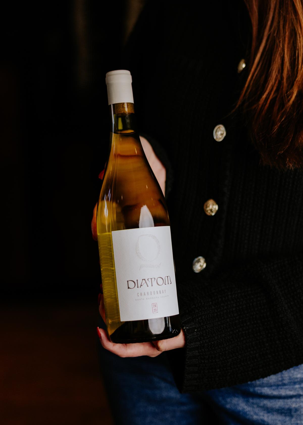 Diatom Chardonnay