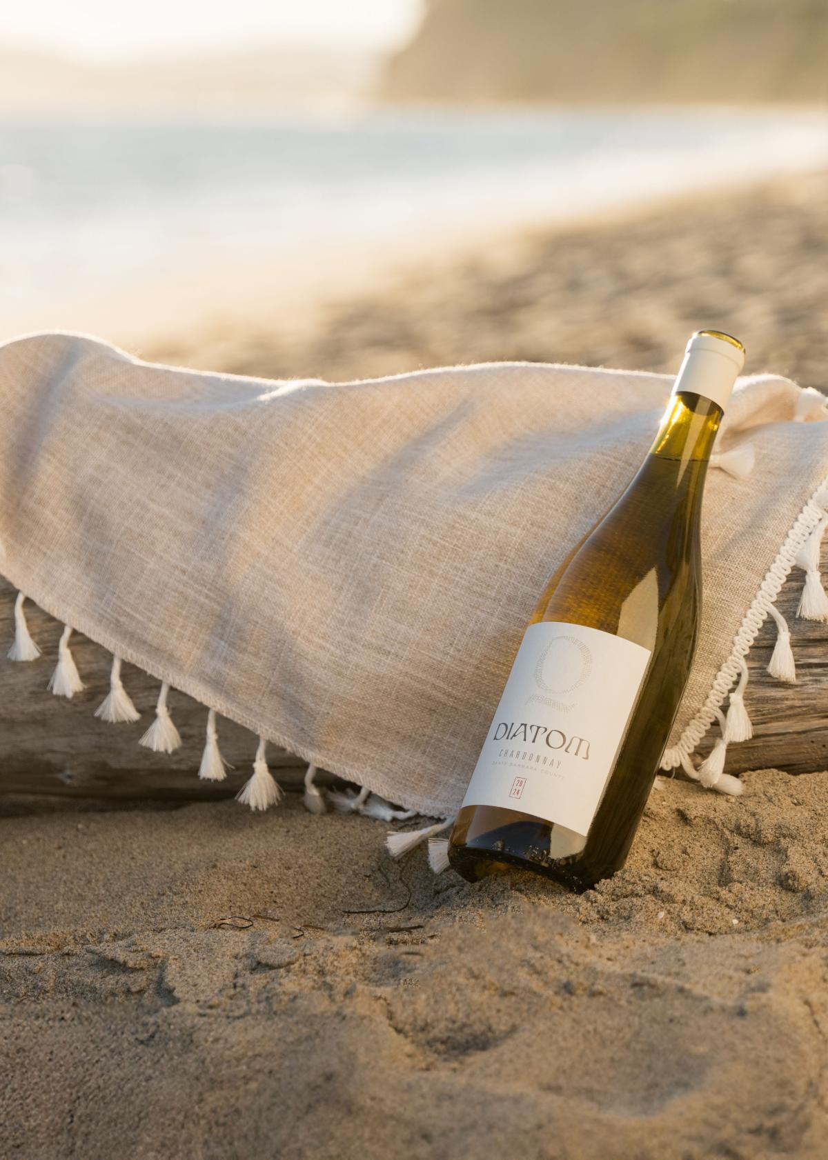 2024 Diatom #18 Top 100 Wine Spectator