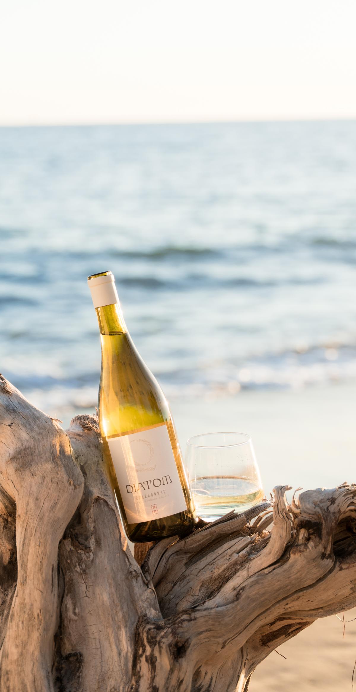 2024 Diatom #18 Top 100 Wine Spectator