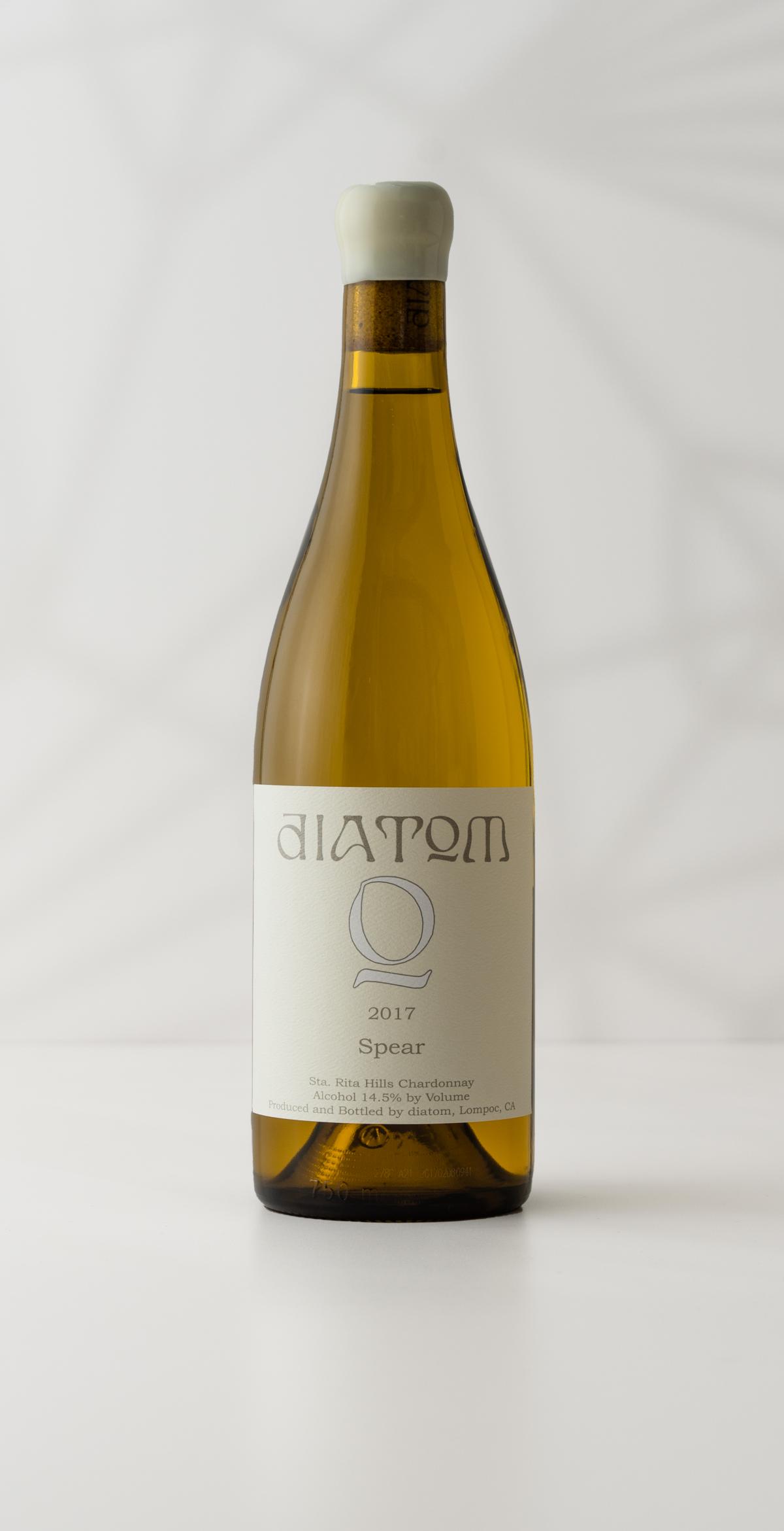 diatom Spear Chardonnay
