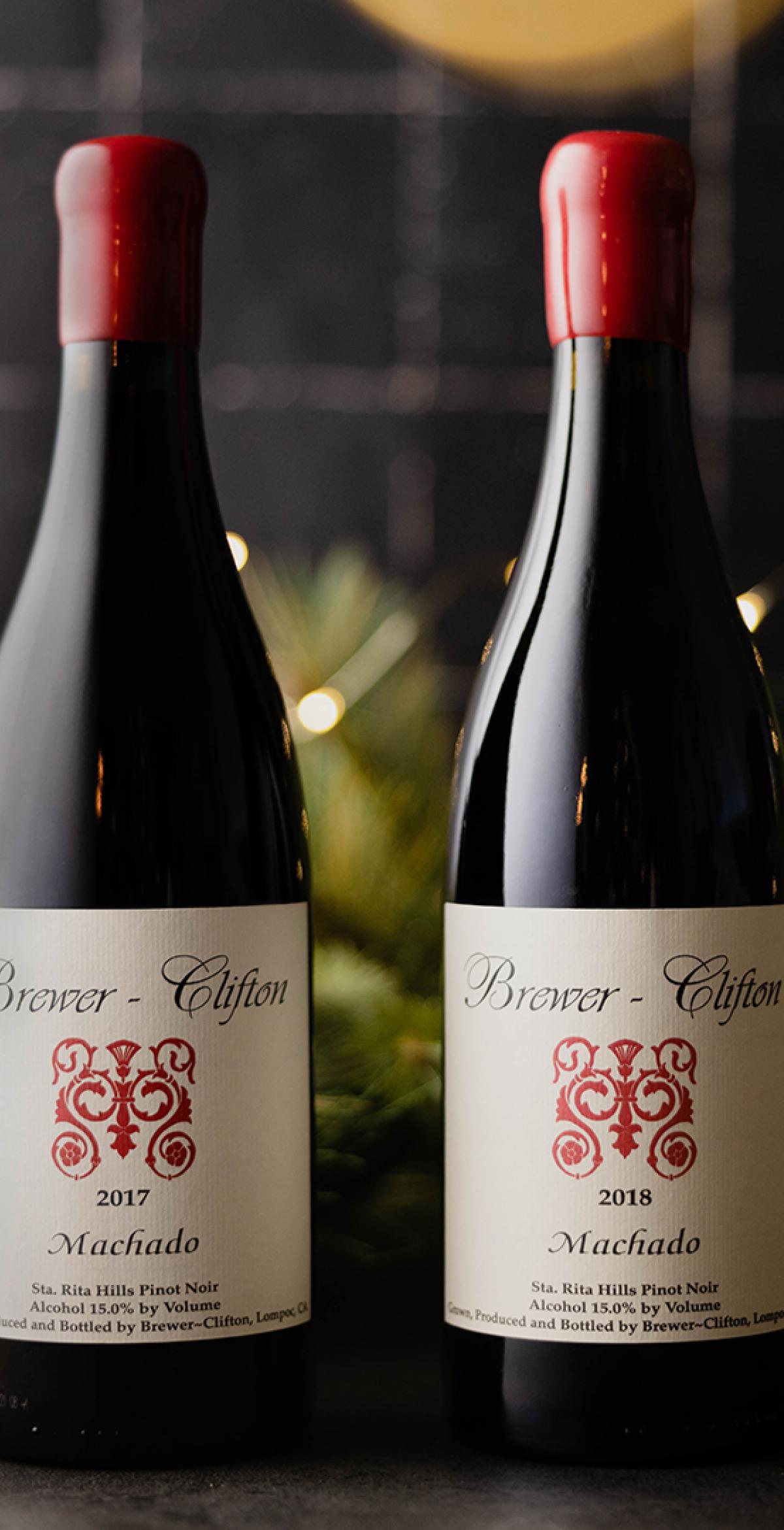 Pinot Noir Holiday Collection