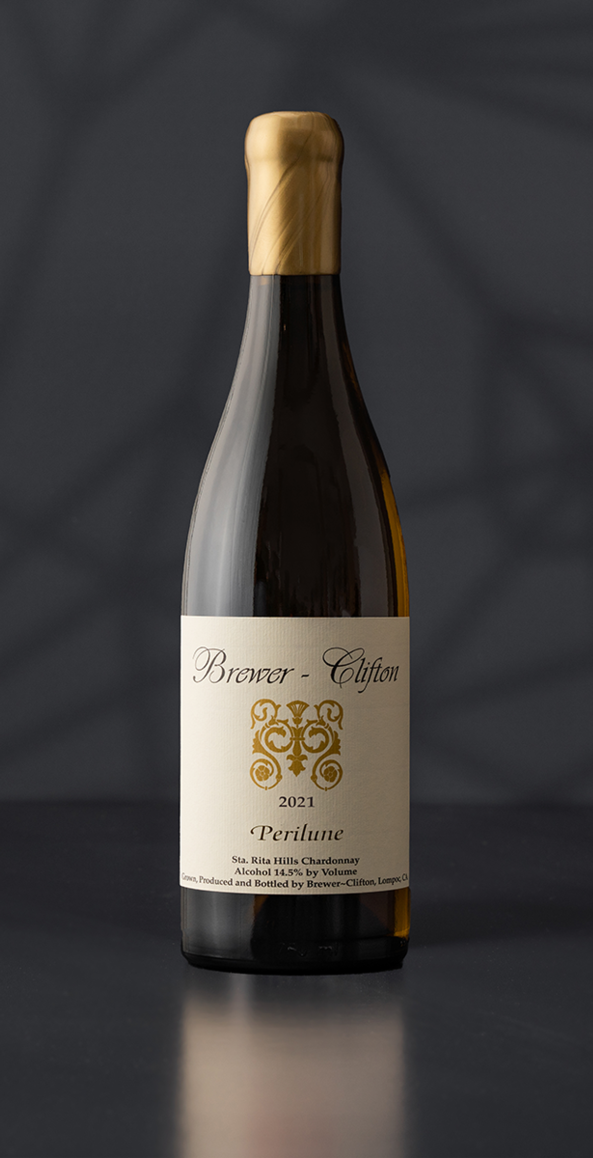 2021 Perilune Chardonnay