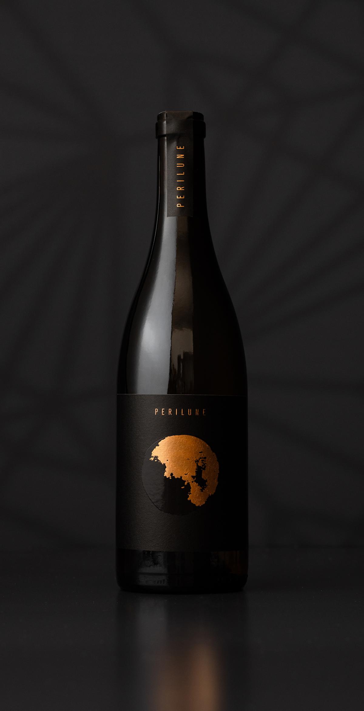 Brewer-Clifton PERILUNE Chardonnay 2022 | By Greg Brewer