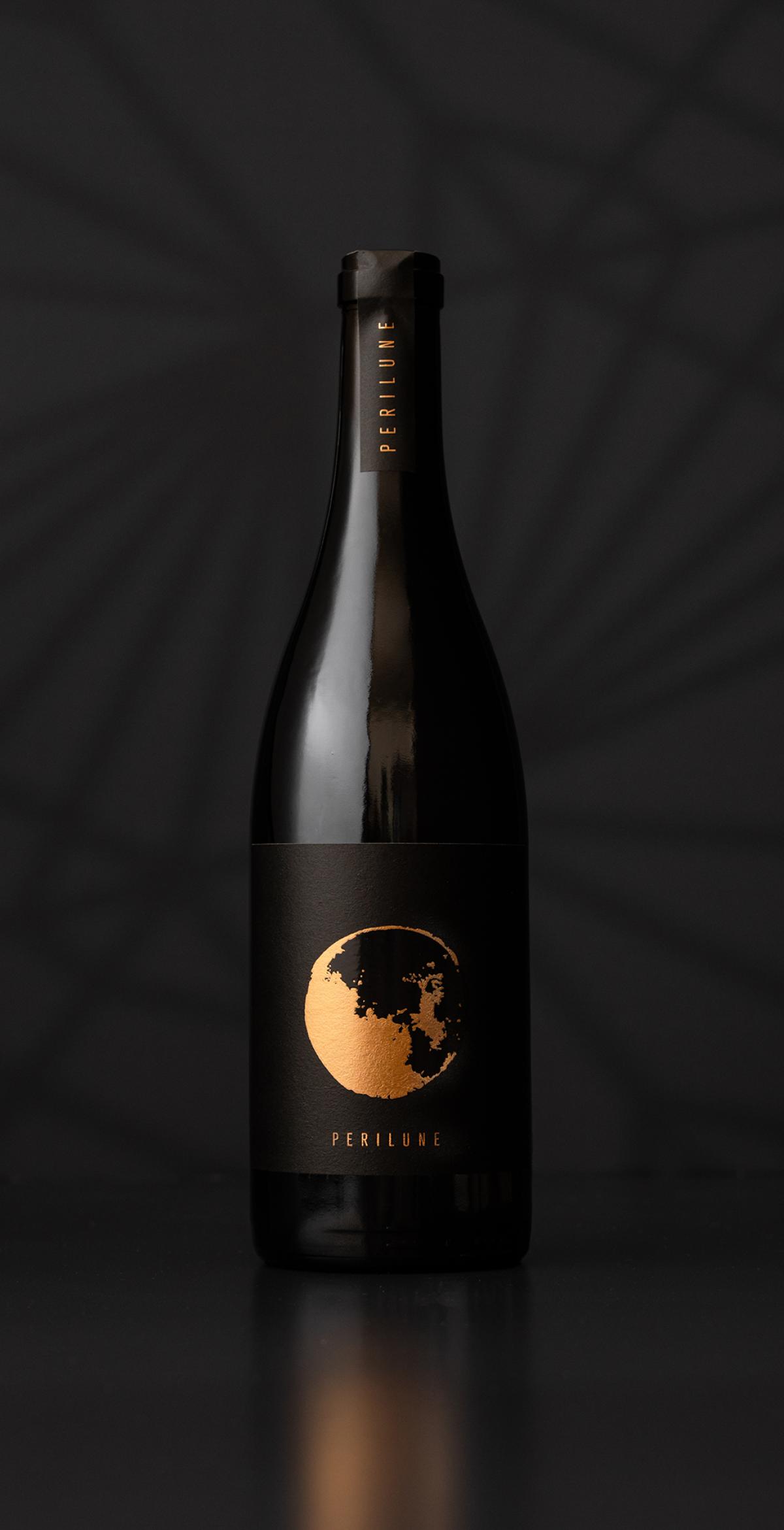 Brewer-Clifton PERILUNE Pinot Noir 2022 | By Greg Brewer