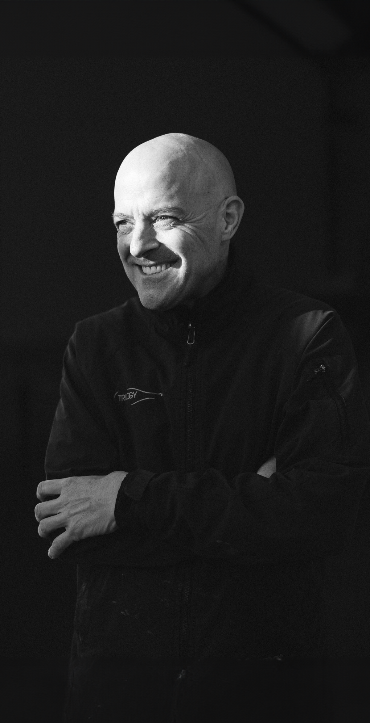 Greg Brewer