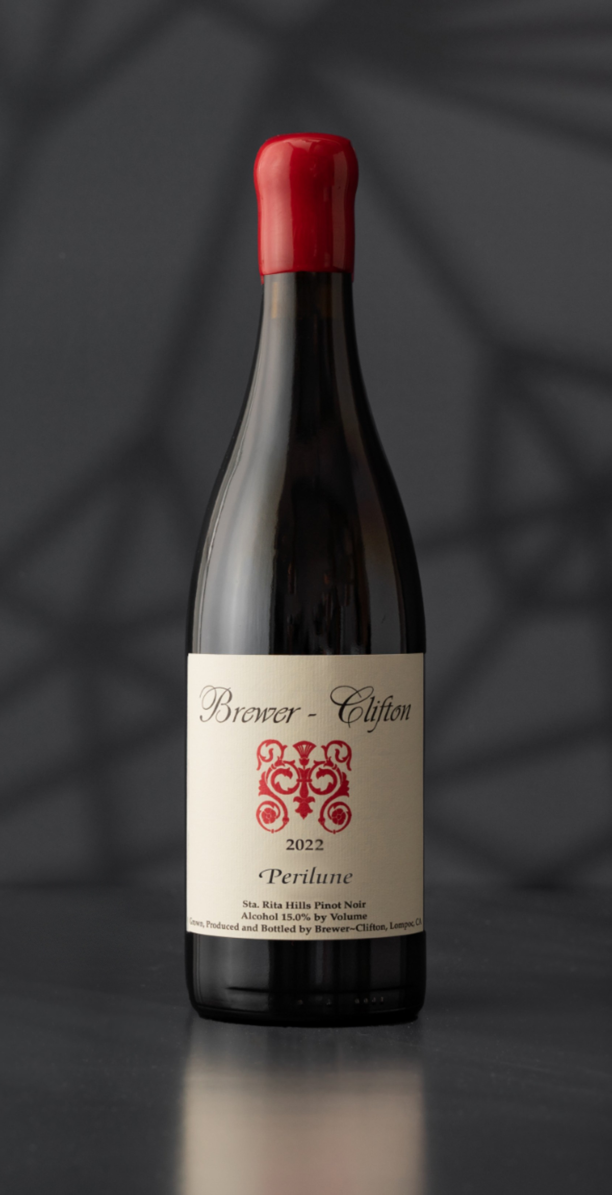 2022 Perilune Pinot Noir