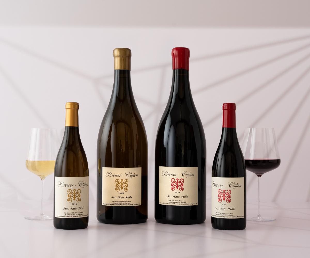 magnum bottles