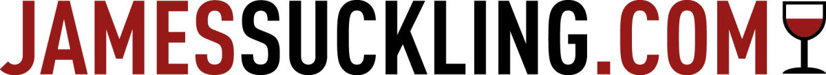 JamesSuckling.com